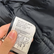 CANADA GOOSE　カナダグース　4567JM ダウンジャケット　sizeS 【中目黒B2】_画像6