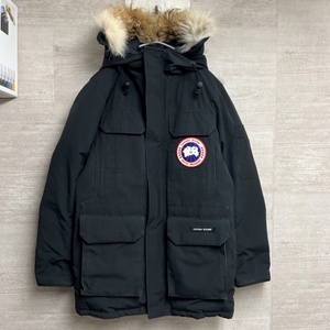 CANADA GOOSE　カナダグース　4567JM ダウンジャケット　sizeS 【中目黒B2】