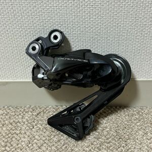 【中古美品】SHIMANO DURA-ACE RD-R9150 電動 Di2 シマノ デュラエース リアディレーラー 11s 