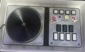 PhoenixWAN 中古 動作確認品 ビートマニア beatmania コントローラー 