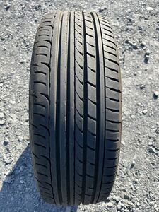 DUNLOP ダンロップ エナセーブ RV503 2023年製造 215/60R17 109/107 1本