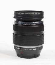 OLYMPUS M.ZUIKO 12-40mm f2.8 PRO 個人使用　中古　美品_画像4