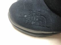 THE NORTH FACE ノースフェイス ヌプシブーツ 撥水×保温28cm_画像8