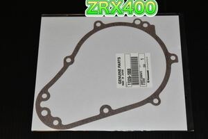 KAWASAKI ZRX400 ジェネレータガスケット