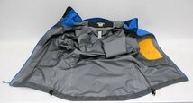 □ARC'TERYX Beta LT Jacket アークテリクス ベータ LT ジャケット ブルー サイズM_画像5