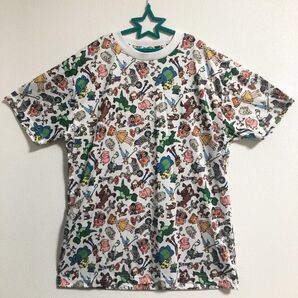 トイストーリー4 Tシャツ
