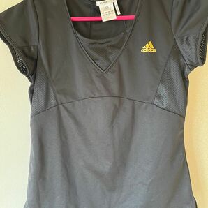 adidas スポーツウェア　美品