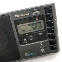 AIWA　AR-869　TOSHIBA　TY-SHR3　パナソニック　R-U30　AM/FM　ラジオ　まとめ6点_画像3