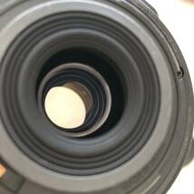 Canon IMAGE STABILIZER EFS 18-55mm F3.5-5.6 IS キャノン ズームレンズ_画像5