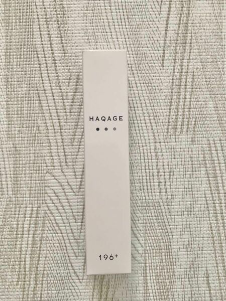 HAQAGEハクアージュ　薬用ホワイトエッセンスクリーム 20ml