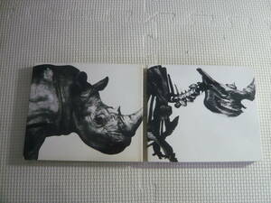 CD2枚セット[Mr.Children 1992-1995/1996-2000]中古