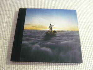 CD☆Pink Floyd/THE ENDLESS RIVER☆中古