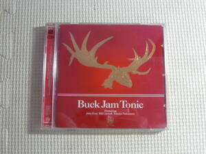 CD2枚組■Buck Jam Tonic　中古