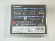 レンズクリーナー■Panasonic　ディーガ専用　ブルーレイ　レンズクリーナー　湿式　中古_画像2