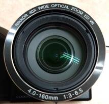◇ ニコン Nikon COOLPIX B500 4.0-160mm 1:3-6.5 コンパクトデジタルカメラ ◇_画像10