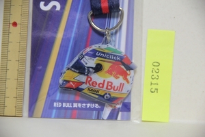 セルジオ ペレス キーホルダー 検索 レッドブル RedBull F1 レーサー グッズ SERGIO PEREZ