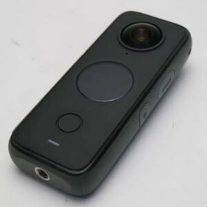 【1円スタート】新品同様 Insta360 ONE X2 デジビデ インスタ360