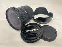 ◆動作品◆ OLYMPUS オリンパス ZUIKO DIGITAL ED 9-18mm F4-5.6 広角ズームレンズ ♯2401082 _画像2