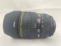 ◆動作品◆ SIGMA シグマ AF 15-30mm F3.5-4.5 EX DG ASPHERICAL IF Nikon　ニコン用 ♯2402201_画像5