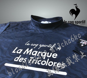 le coq sportif GOLF