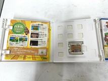 E109　3DS　ソフト　まとめ売り　マリオ　スーパーマリオ　モンスタハンター　ドラゴンボール　ニンテンドー3DS　任天堂　Nintendo_画像2