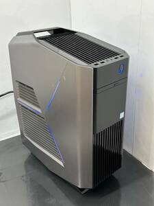 DELL Alienware Aurora R5 Core i7/ GTX 970/ 16GB メモリ/500GB SSD/ 2TB HDD /Window 10 Pro 中古PC