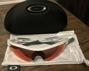 オークリー OAKLEY レーダーロックパス　プリズム　フィールド　サングラス RADARLOCK 