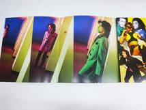 ◆(TH) Prince Lovesexy tour ’89 (1989年) 来日公演 コンサートパンフレット パンフ ツアーパンフ 洋楽 ポップ・R＆B ※日程表欠品_画像7