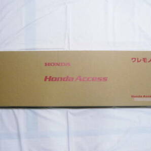 ホンダ純正 新品 フロント用 ドアバイザー アクティトラック/ストリート/バン HH3/HH4/HA3/HA4 ホンダアクセス製 ACTY TRUCK/STREET/VAN の画像3