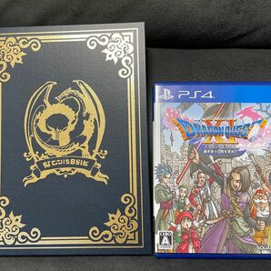 3/31まで！【ドラゴンクエストXI過ぎ去りし時を求めて】PS4ソフト 勇者の剣BOX Nintendo