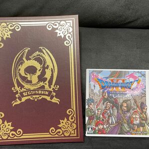 3/31まで！【ドラゴンクエストXI過ぎ去りし時を求めて】3DSソフト 勇者の剣BOX Nintendo