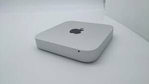 【良品】Apple Mac mini 7,1 A1347 『Core i5-4278U 2.6GHz/RAM:16GB/ストレージ :HDD1TB』 OS X El Capitan 動作品