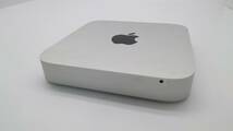 Apple Mac mini 6,2 Late 2012 A1347 『Core i7-3615QM 2.3GHz/RAM:8GB/ストレージ :HDD1TB』 OS X El Capitan 動作品_画像1