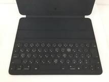 〇Apple iPad Pro Smart Keyboard Folio A2039 スマートキーボード 動作品_画像3