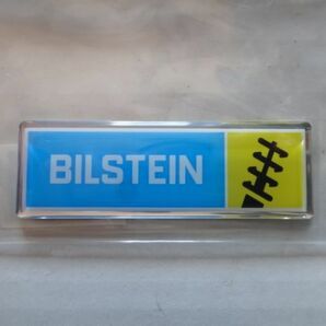 BILSTEIN ビルシュタイン テールプレート3 新品 未使用品の画像1