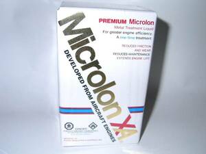 【Microlon】正規品マイクロロン【XA】8オンス 特価