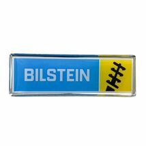 BILSTEIN　ビルシュタイン テールプレート3 新品　未使用品_画像3