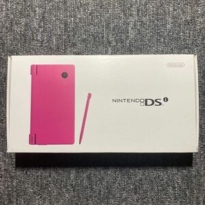 DS ニンテンドーDSi ピンク TJM107376879