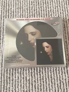 Laura Nyro 「Eli And The Thirteenth Confession」 4.0 Hybrid, Multichannel SACD