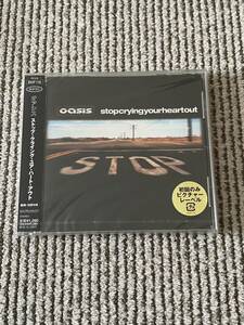 OASIS　CDシングル　４タイトルセット　UK・日本初回盤「Whatever」「D'You Know What I Mean?」「Stand By Me」など