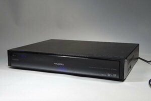 緑屋Re■ 東芝　VARDIA RD-X8　HDD＆DVDビデオレコーダー　ジャンク品　　f/g3/2-244/17-5#120