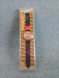 12547-00★未使用★スウォッチ/Swatch 腕時計 2day today SCUBA200★