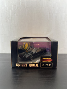 12493-00★スカイネット KNIGHT RIDER ナイトライダー 【K.I.T.T.】 1/43 ダイキャスト ムービーコレクション★