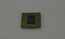 CPU Intel Core i3-3220　SR0RG 3.30GHz 中古品 　　　　 (294-2)_画像4