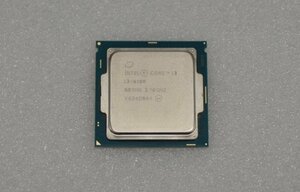 CPU Intel Core i3 -6100 SR2HG 3.70GHz 中古品　　　　（401-2）