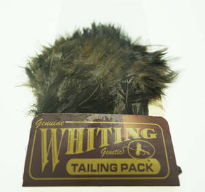 【WHITING】Coq de Leon TAILING PACK　テーリングパック　11　全国送料無料 