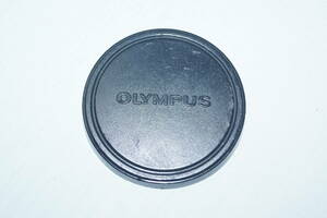 OLYMPUS Olympus ( filter diameter 43mm / 43.5mm ) covered lens cap / EP071