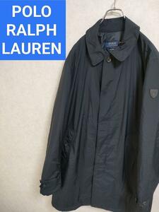 ポロラルフローレン　ロングコート　ダウン　ポロスポーツ　ジャケット　POLO RALPH LAUREN SPORT RRL RLX