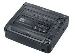 ★レンタル1ヶ月★SONY GV-D200 8ミリビデオデッキ 一式 i-Link付