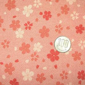 メディカル枕のカバーを作りました【52×80】桜 ピンク系①★ファベ枕・オルトペディコ・アンナブルーにもぴったり！★ハンドメイドの画像3